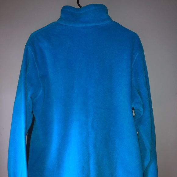 Men’s Columbia Zipper Jacket - Picture 2 of 4